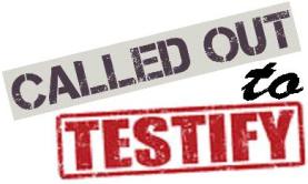 calledouttotestify