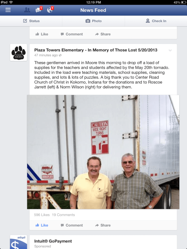 facebookroscoeandnorm