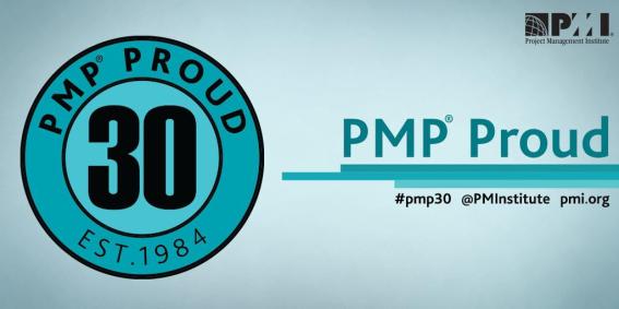 PMP30year