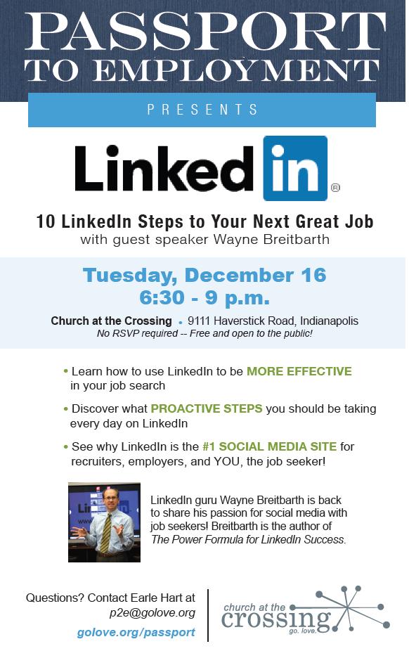 linkedinworkshop