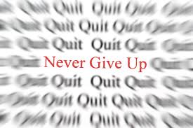 nevergiveup