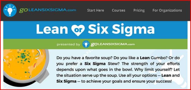 lean-six-sigma