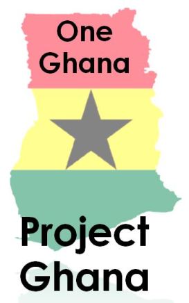 project ghana