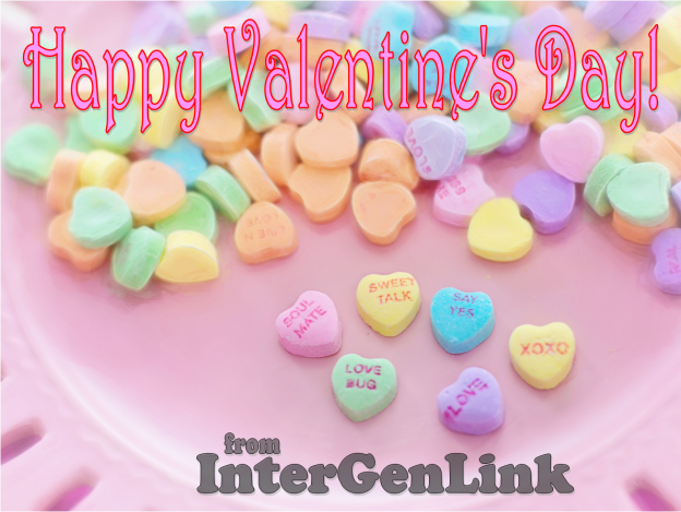 2020 valentines graphic